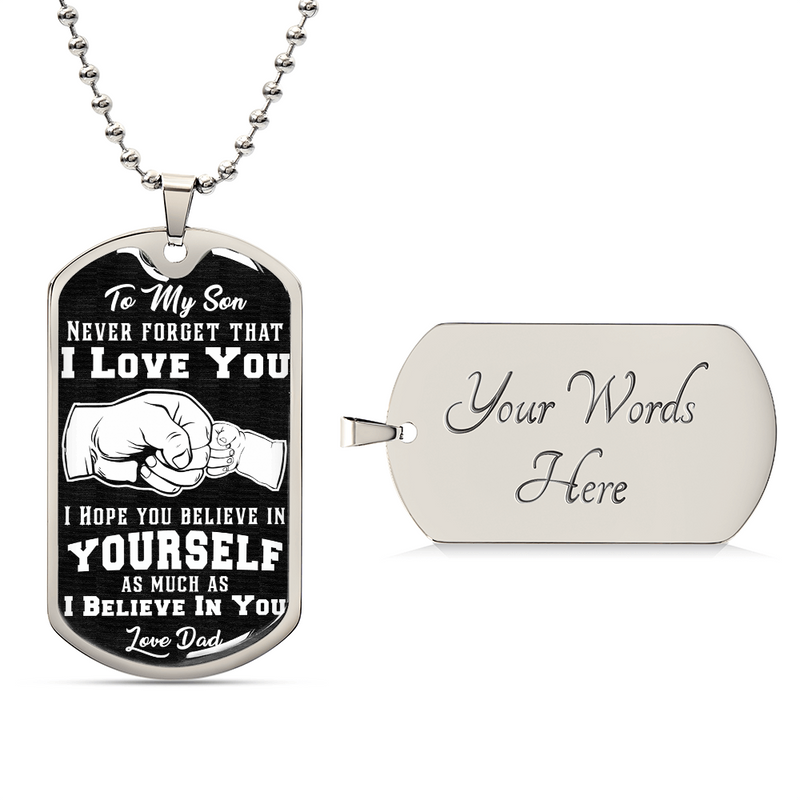 Necklaces – Andy’s